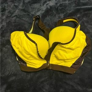 Victoria’s Secret sports bra